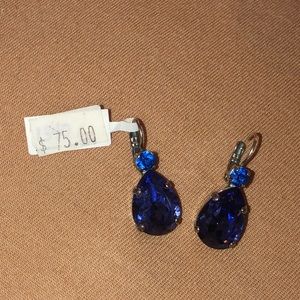 MARIANA EARRINGS